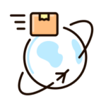 international moving