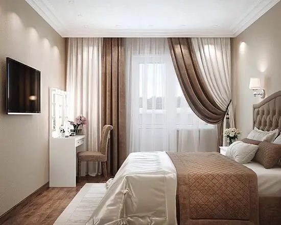 curtain installation Dubai